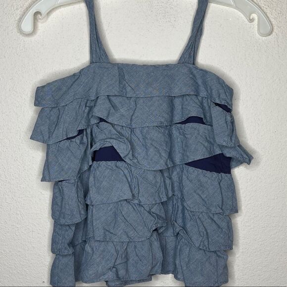 Old Navy Top‎ - Picture 6 of 8